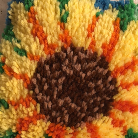 🦋Handmade Pillow - Picture 2 of 4